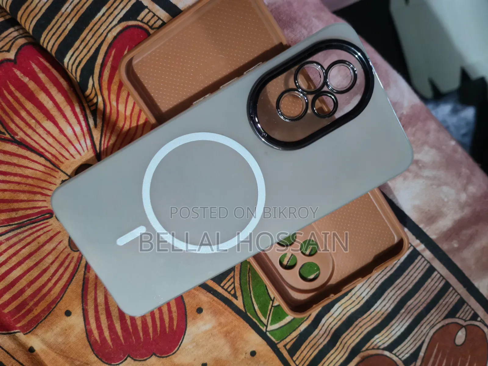 Honor 200 Back Cover