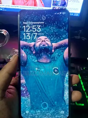 Xiaomi Redmi Note 13 256 GB Black