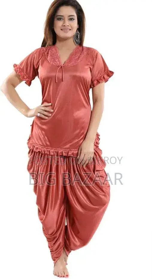Night Dress