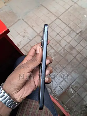 টেকনো স্পার্ক ৪০ ১২৮ জিবি ব্ল্যাক