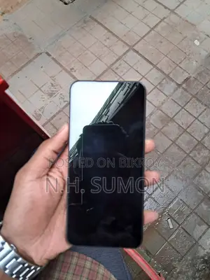 টেকনো স্পার্ক ৪০ ১২৮ জিবি ব্ল্যাক