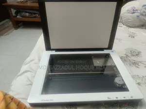 Hp Scanjet 200/300 Scanner