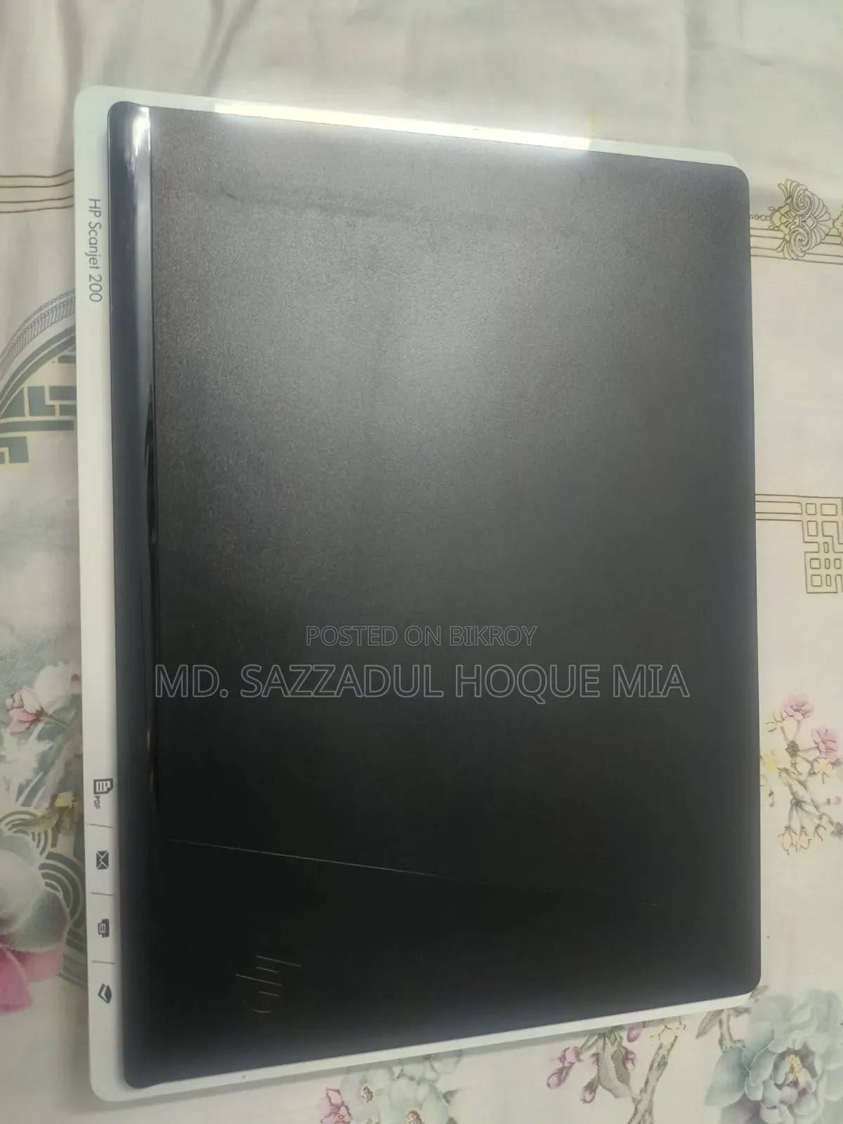 Hp Scanjet 200/300 Scanner