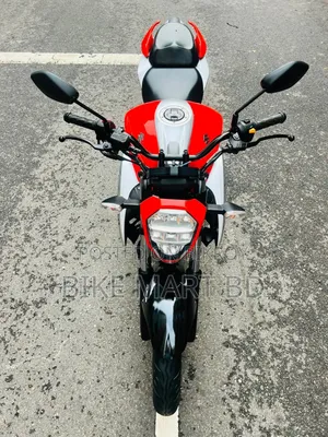 Suzuki Gixxer Fi ABS 2024 Silver