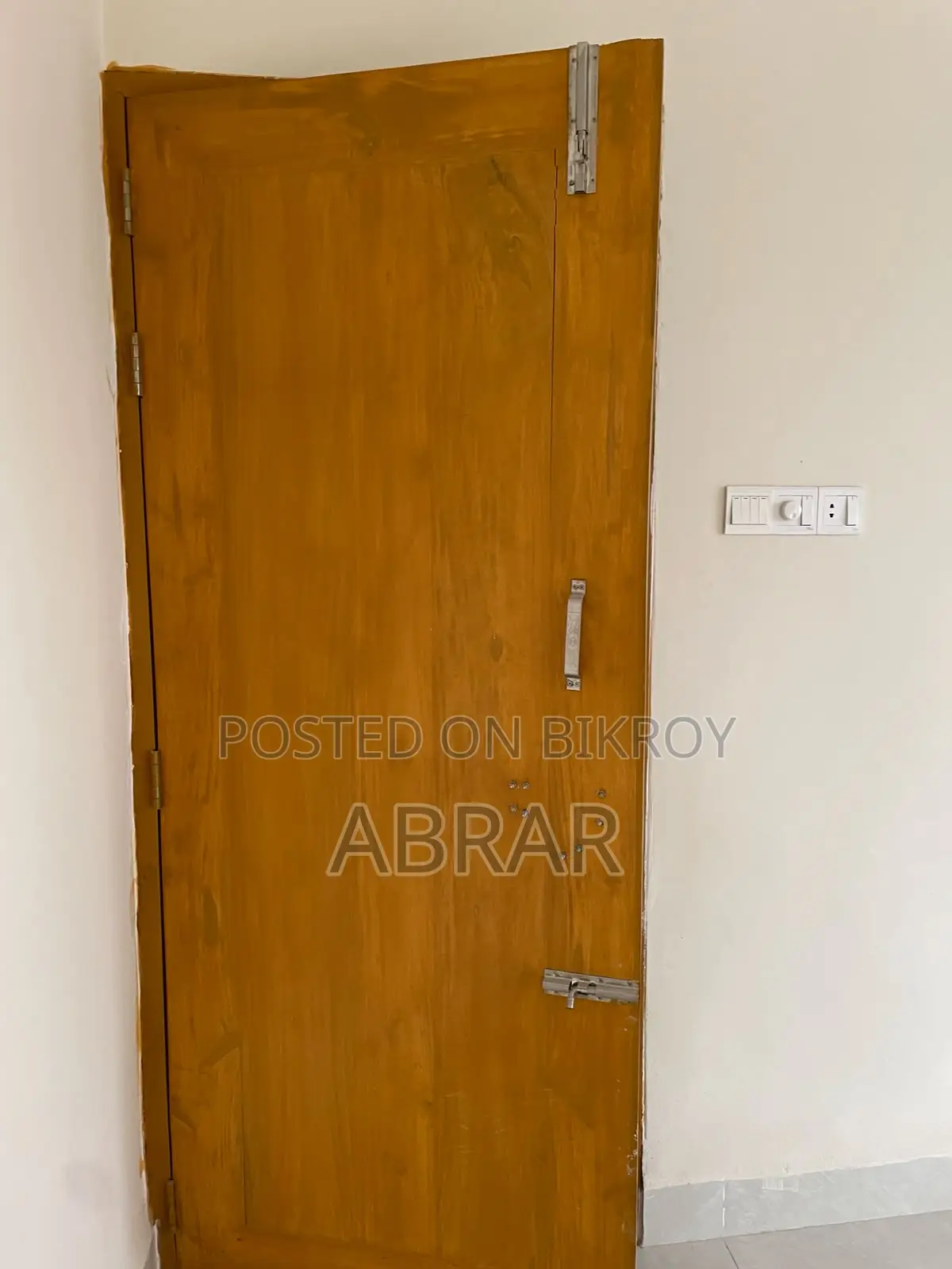 3bdrm Apartment in Banasree for Sale