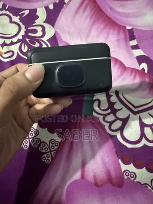 Wireless Microphone Sx21 (1 Day Used)