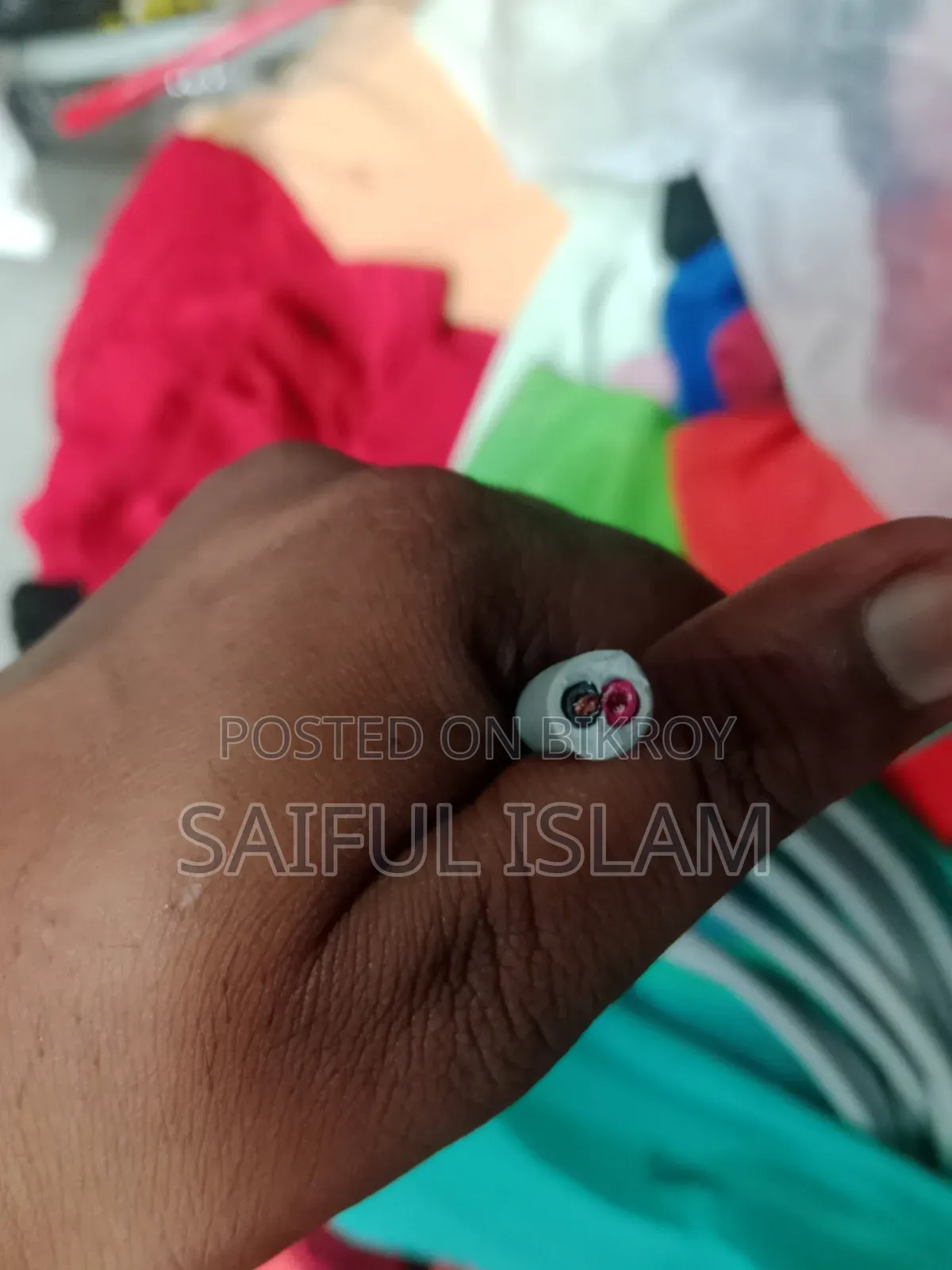 BRB Solar Cable Brand New Unused