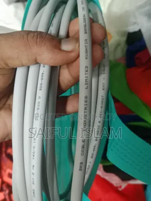 BRB Solar Cable Brand New Unused