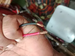 BRB Solar Cable Brand New Unused