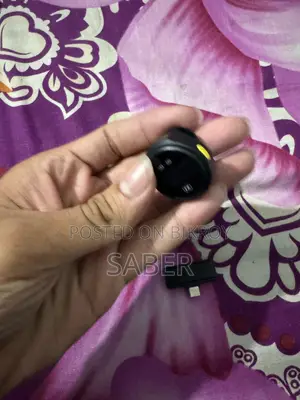 Wireless Microphone Sx21 (1 Day Used)