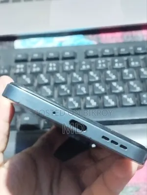 Xiaomi Redmi 13C 256 GB Gray