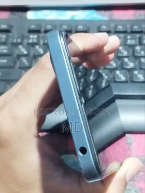 Xiaomi Redmi 13C 256 GB Gray