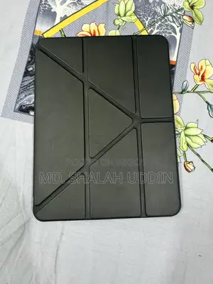 Apple iPad Pro 11 (2024) 256 GB Black