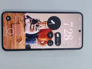 New Nothing Phone CMF Phone 2 Pro 128 GB Black
