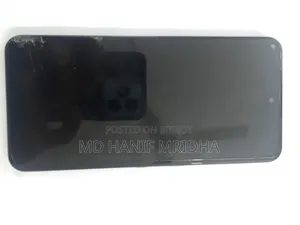 New Nothing Phone CMF Phone 2 Pro 128 GB Black