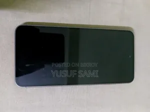 Samsung Galaxy A56 256 GB Black