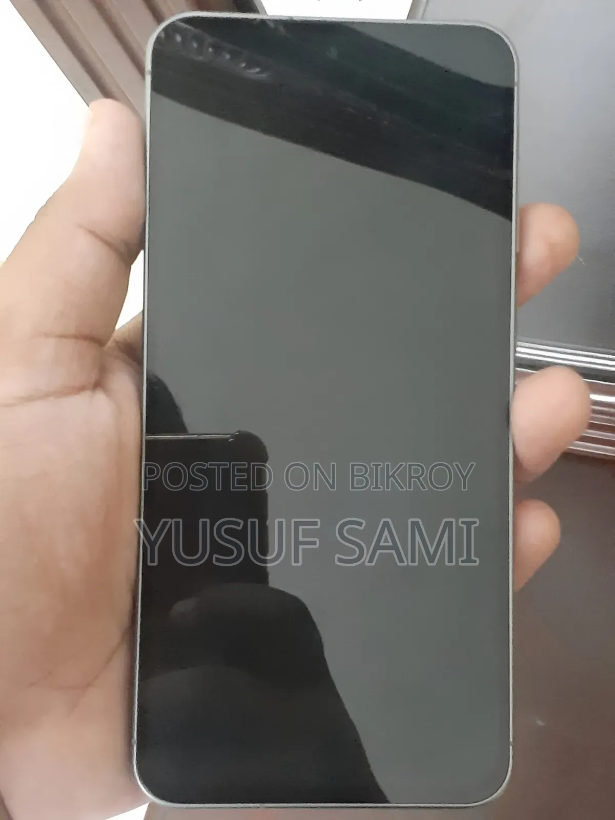 Samsung Galaxy A56 256 GB Black