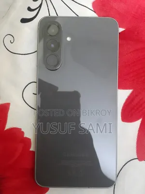 Samsung Galaxy A56 256 GB Black
