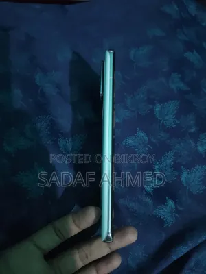 নতুন শাওমি মি ১১ আল্ট্রা ২৫৬ জিবি সাদা