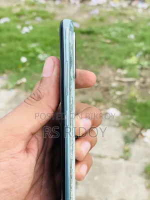 Samsung Galaxy A71 128 GB Blue