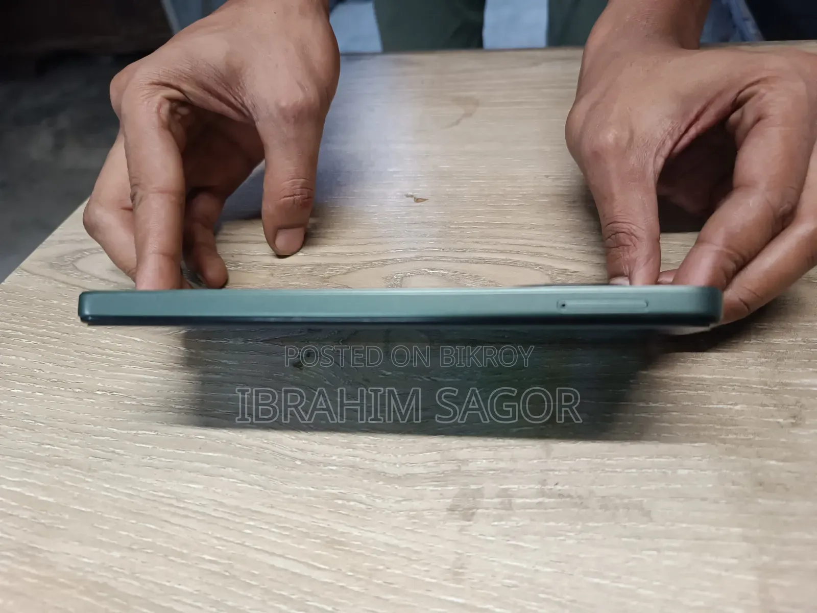 ওয়ালটন জ্যানন এক্স১ আল্ট্রা ১২৮ জিবি গ্রিন