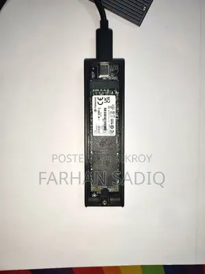 Transcend 110s 1tb Nvme M.2 2280 Pcle Ssd (With Case Usb Type C)