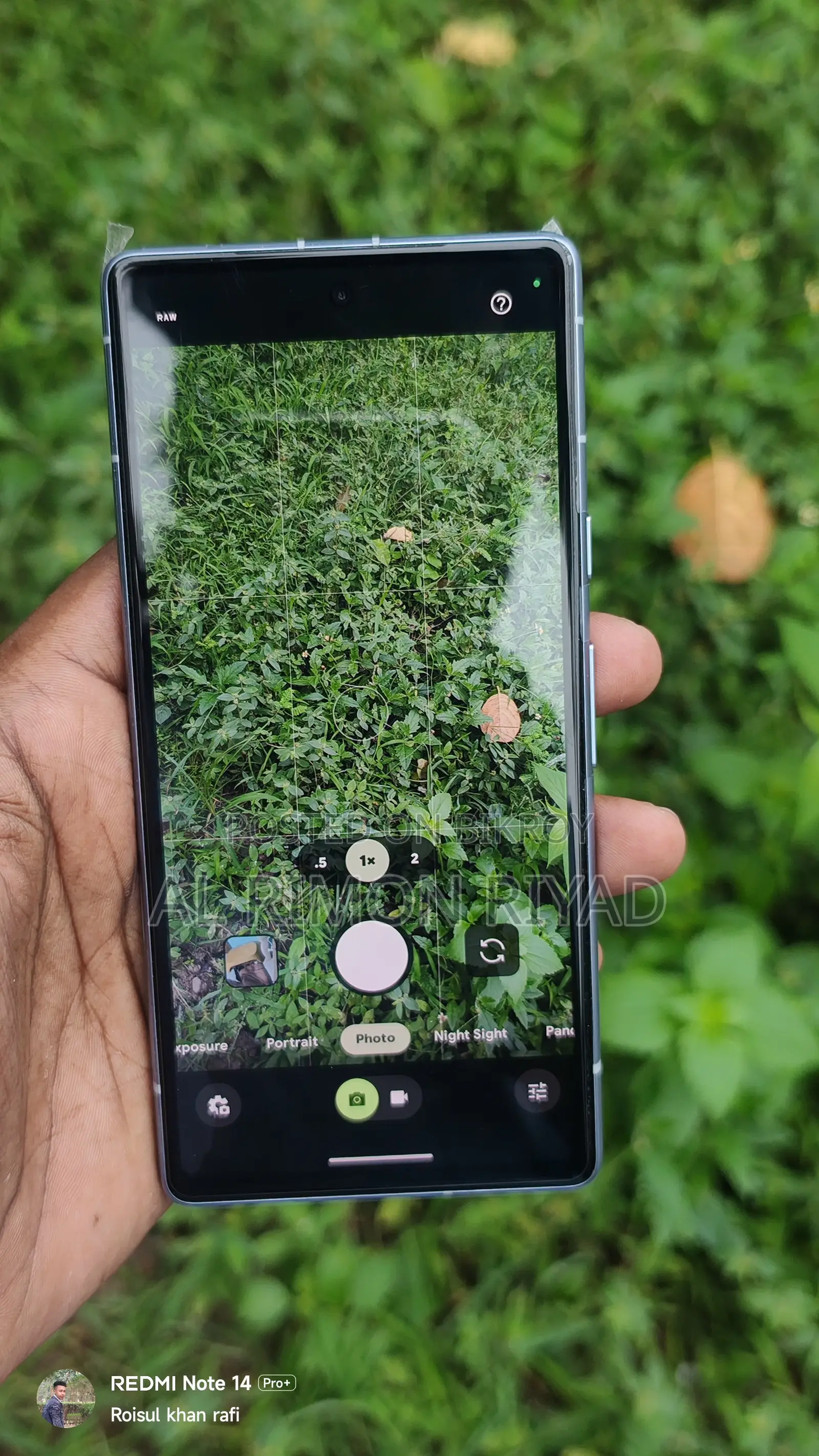 Google Pixel 7a 128 GB