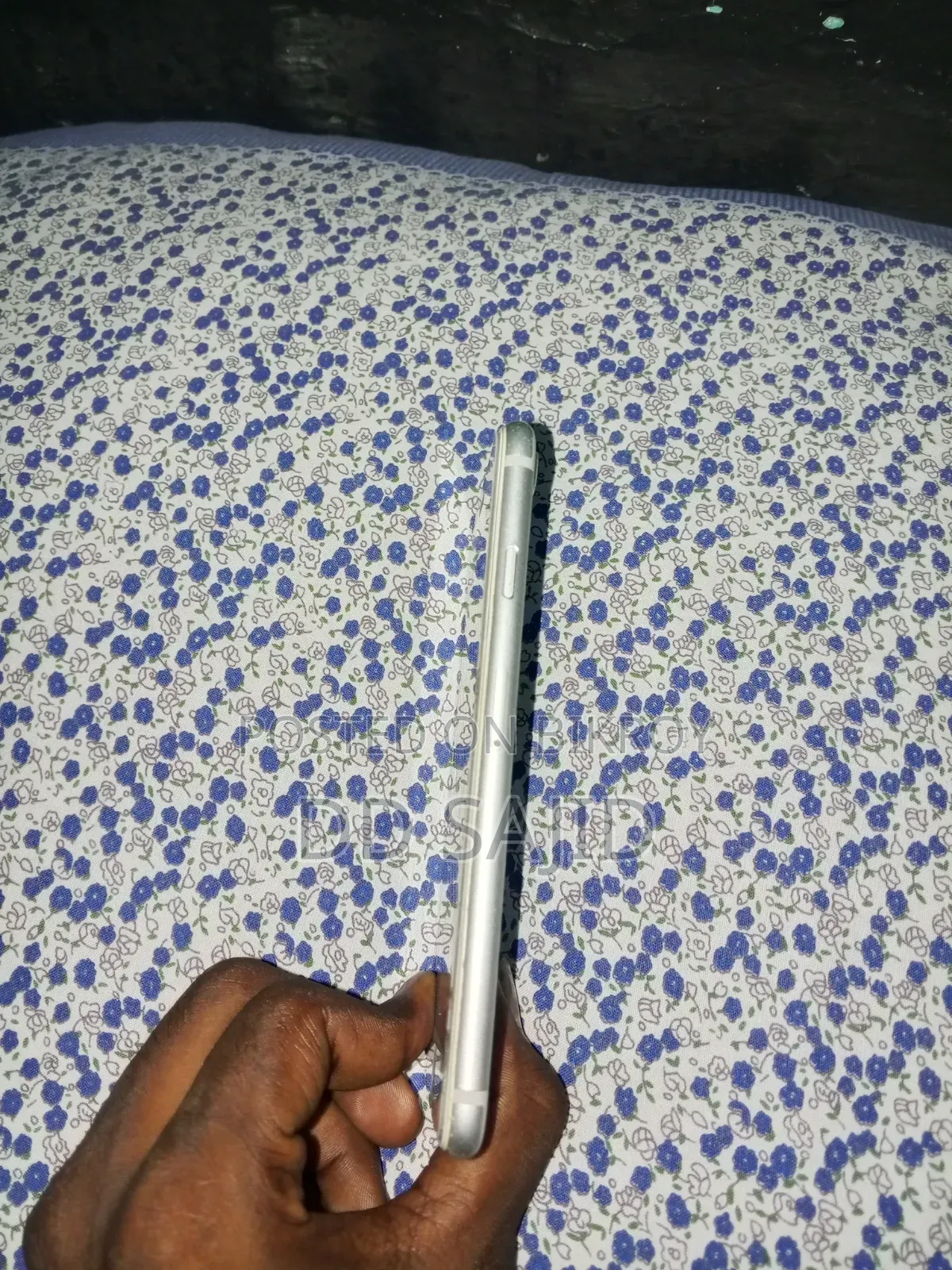 Apple iPhone 7 128 GB White