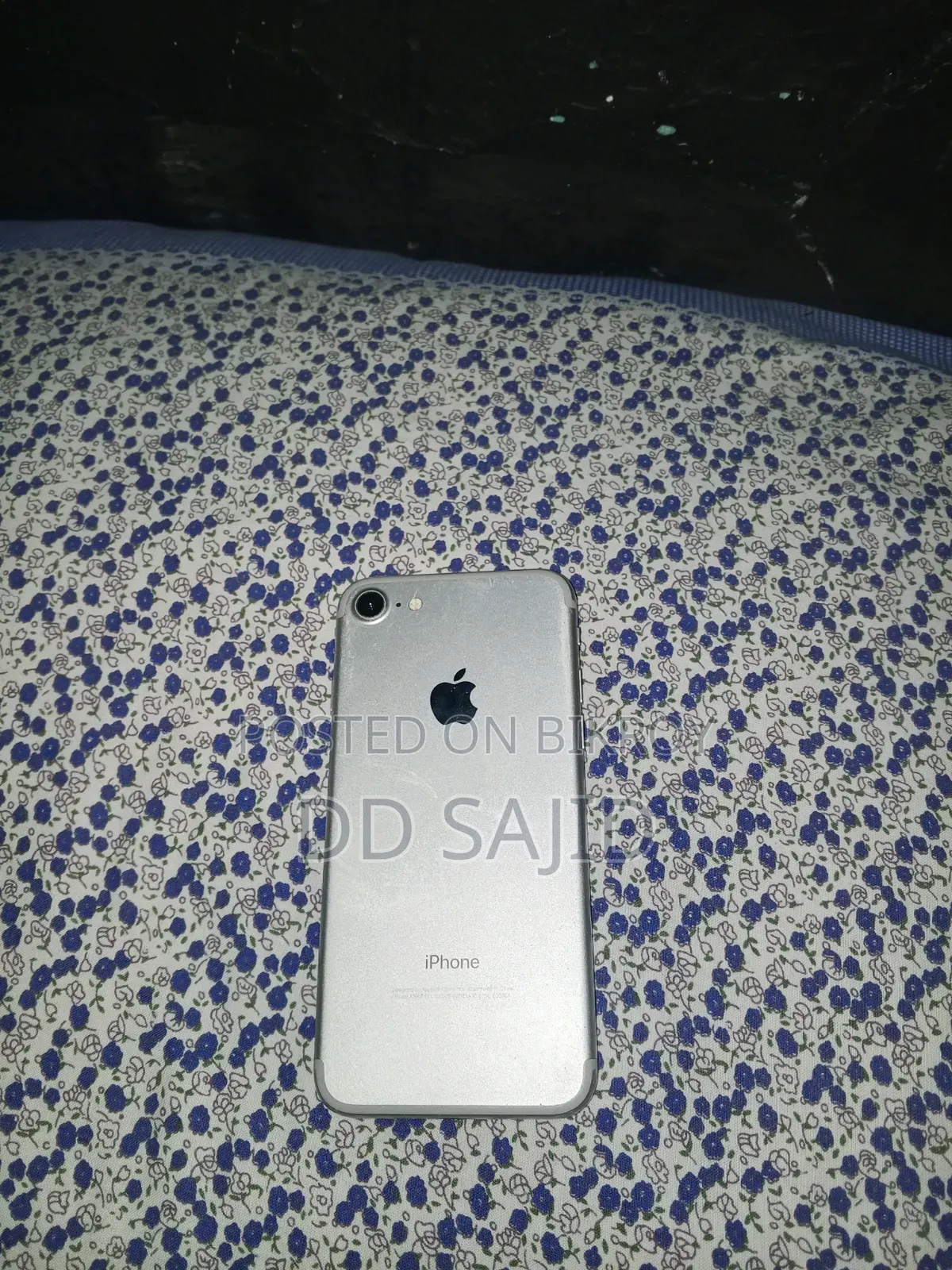 Apple iPhone 7 128 GB White