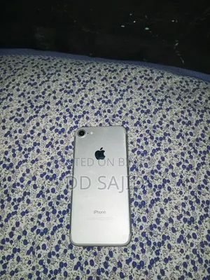 Apple iPhone 7 128 GB White