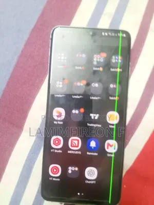 Samsung Galaxy S20 128 GB Black