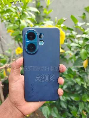 ভিভো ভি৬০ ২৫৬ জিবি ব্লু
