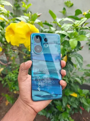 ভিভো ভি৬০ ২৫৬ জিবি ব্লু