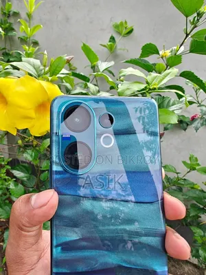 ভিভো ভি৬০ ২৫৬ জিবি ব্লু