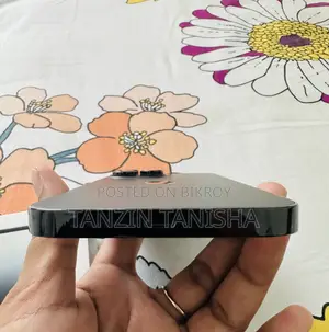 অ্যাপল আইফোন ১৪ প্রো ম্যাক্স ২৫৬ জিবি ব্ল্যাক