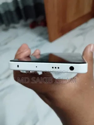 Xiaomi Redmi Note 13 Pro 5G 128 GB White