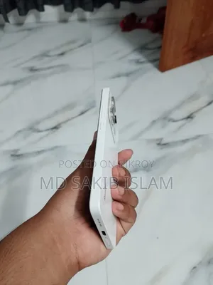 Xiaomi Redmi Note 13 Pro 5G 128 GB White