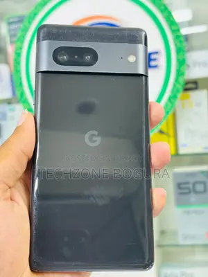 Google Pixel 7 128 GB Black