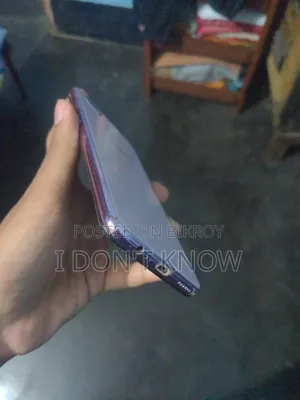 Oppo A3s 64 GB Pink