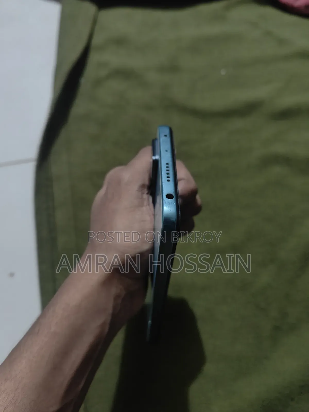 Xiaomi Redmi Note 11 Pro 128 GB Blue