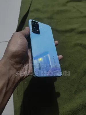 Xiaomi Redmi Note 11 Pro 128 GB Blue