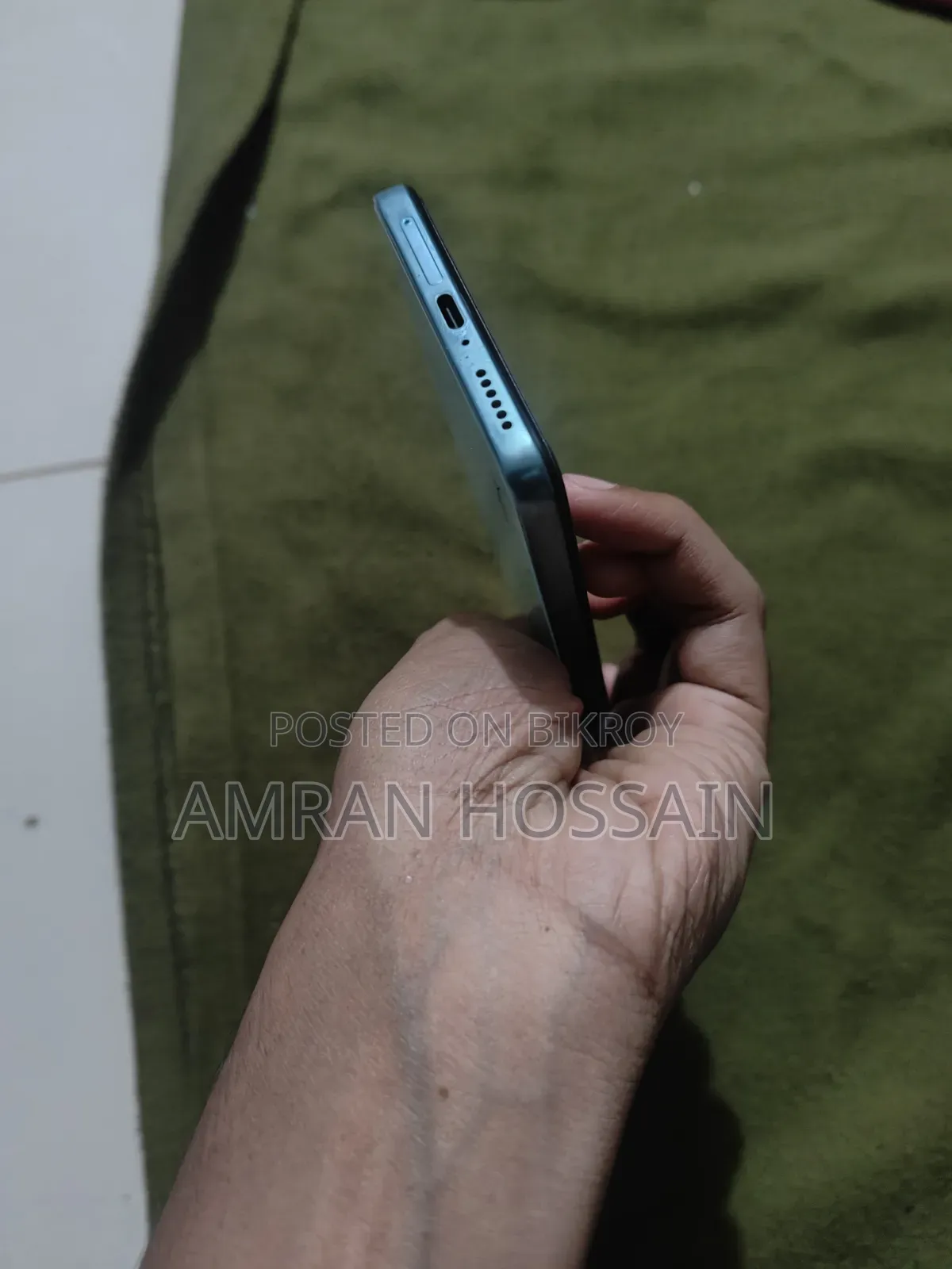 Xiaomi Redmi Note 11 Pro 128 GB Blue