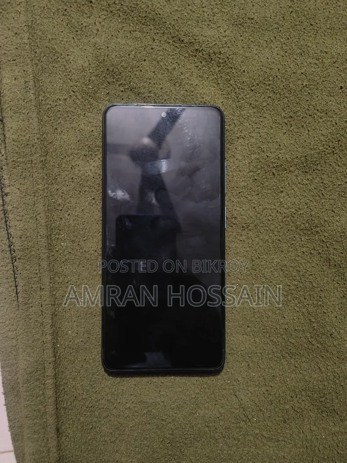 Xiaomi Redmi Note 11 Pro 128 GB Blue