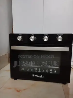 Electric Oven