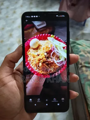 নোকিয়া সি১০ ৩২ জিবি ব্ল্যাক