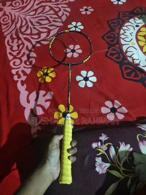 ব্যাডমিন্টন