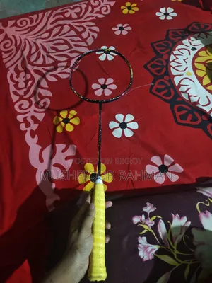 ব্যাডমিন্টন