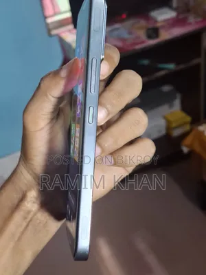 Infinix GT 30 5G 256 GB Silver