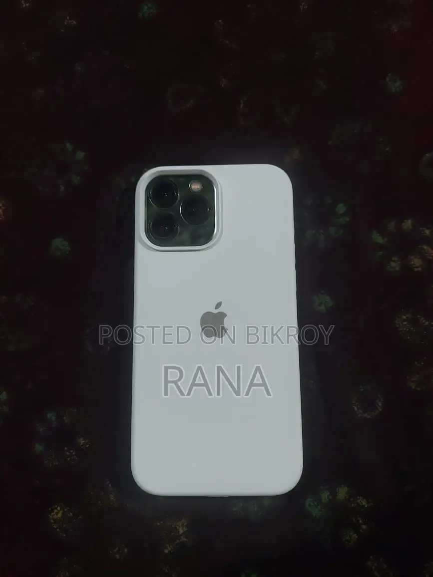 Apple iPhone 13 Pro Max 256 GB Green