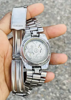 Vintage Japanese Automatic Watches For Sale